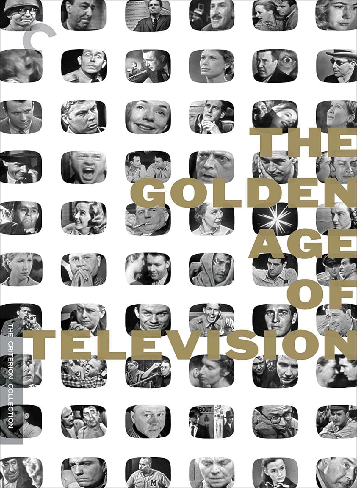 DVD Review: The Golden Age of Television on the Criterion